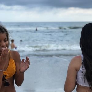 Meet your Posher, Bria